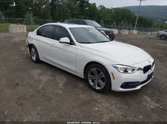 WBA8D9G52JNU67127 2018 BMW 3ER