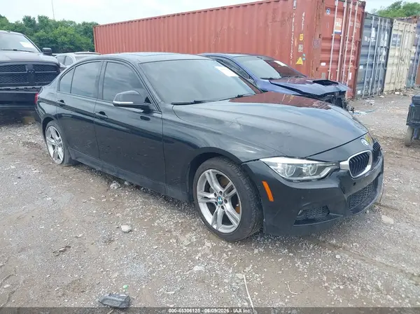 WBA8D9G52JNU67144 2018 BMW 3ER - Image 1