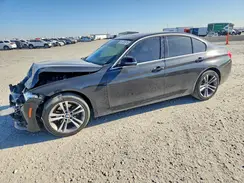 WBA8D9G52JNU67354 2018 BMW 3ER
