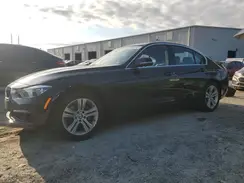 WBA8D9G52JNU68665 2018 BMW 3ER
