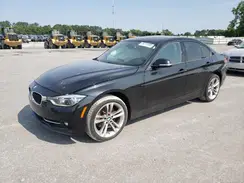 WBA8D9G52JNU69329 2018 BMW 3ER