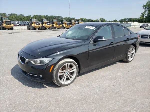 WBA8D9G52JNU69329 2018 BMW 3ER - Image 1