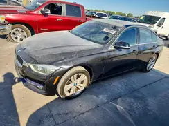 WBA8D9G52JNU70111 2018 BMW 3ER