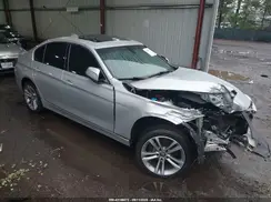 WBA8D9G52JNU70237 2018 BMW 3ER