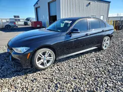 WBA8D9G52JNU71498 2018 BMW 3ER