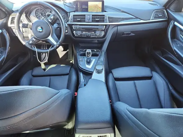 WBA8D9G52JNU71498 2018 BMW 3ER - Image 8