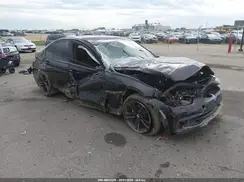 WBA8D9G52JNU71663 2018 BMW 3ER