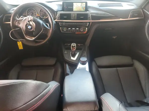 WBA8D9G52JNU72781 2018 BMW 3ER - Image 8
