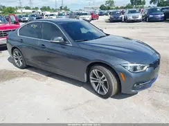 WBA8D9G52JNU73073 2018 BMW 3ER