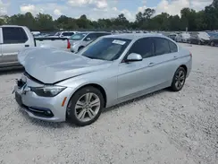 WBA8D9G53HNT91105 2017 BMW 3ER