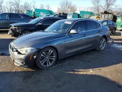 WBA8D9G53HNT91220 2017 BMW 3ER