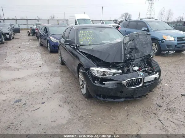 WBA8D9G53HNU58544 2017 BMW 3ER - Image 1