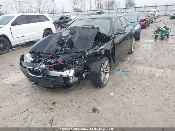 WBA8D9G53HNU58544 2017 BMW 3ER - Image 2