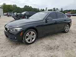 WBA8D9G53HNU58608 2017 BMW 3ER