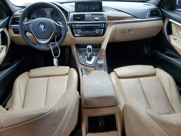 WBA8D9G53HNU58608 2017 BMW 3ER - Image 8
