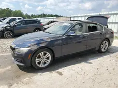 WBA8D9G53HNU59273 2017 BMW 3ER