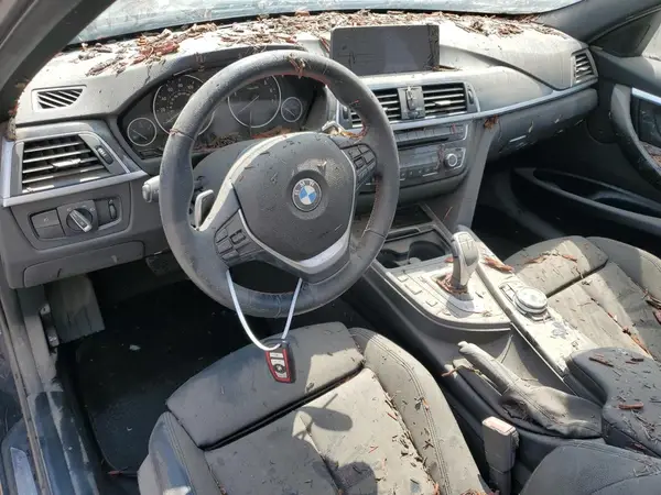 WBA8D9G53HNU59273 2017 BMW 3ER - Image 8