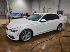WBA8D9G53HNU60505 2017 BMW 3ER