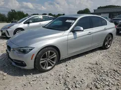 WBA8D9G53HNU60701 2017 BMW 3ER