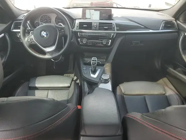 WBA8D9G53HNU60701 2017 BMW 3ER - Image 8