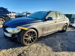 WBA8D9G53HNU60990 2017 BMW 3ER