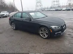 WBA8D9G53HNU61265 2017 BMW 3ER