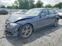 WBA8D9G53JNU66648 2018 BMW 3ER