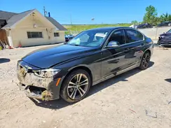 WBA8D9G53JNU67699 2018 BMW 3ER