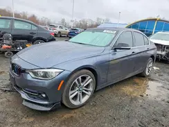 WBA8D9G53JNU67881 2018 BMW 3ER