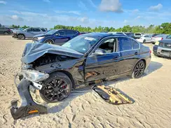 WBA8D9G53JNU69436 2018 BMW 3ER