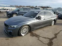 WBA8D9G53JNU69856 2018 BMW 3ER