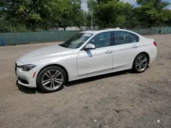 WBA8D9G53JNU70604 2018 BMW 3ER