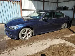 WBA8D9G53JNU70778 2018 BMW 3ER