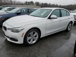 WBA8D9G53JNU70991 2018 BMW 3ER