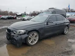 WBA8D9G53JNU71185 2018 BMW 3ER