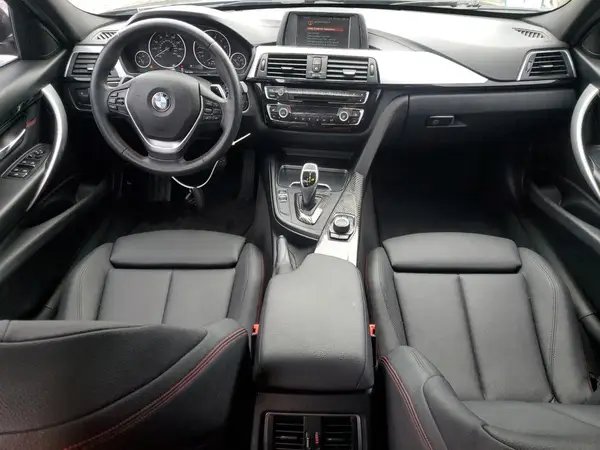 WBA8D9G53JNU71185 2018 BMW 3ER - Image 8