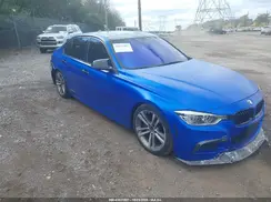 WBA8D9G53JNU71252 2018 BMW 3ER