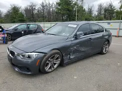 WBA8D9G53JNU72109 2018 BMW 3ER