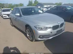 WBA8D9G53JNU72255 2018 BMW 3ER