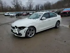 WBA8D9G53JNU72448 2018 BMW 3ER
