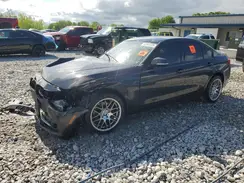 WBA8D9G54HNT90982 2017 BMW 3ER