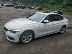 WBA8D9G54HNT91162 2017 BMW 3ER