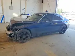 WBA8D9G54HNT91291 2017 BMW 3ER