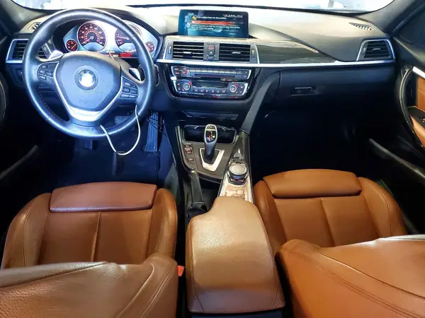 WBA8D9G54HNT91291 2017 BMW 3ER - Image 8