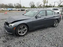 WBA8D9G54HNU58424 2017 BMW 3ER