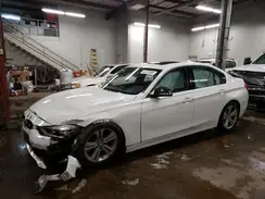 WBA8D9G54HNU59010 2017 BMW 3ER