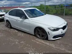 WBA8D9G54HNU59377 2017 BMW 3ER