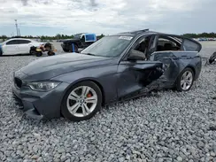 WBA8D9G54HNU59427 2017 BMW 3ER