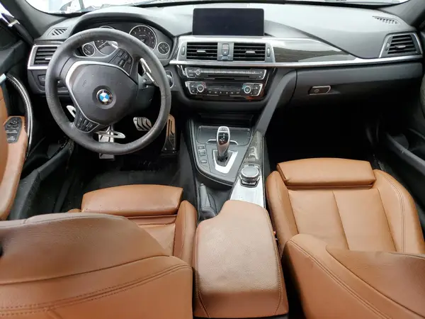 WBA8D9G54HNU59427 2017 BMW 3ER - Image 8