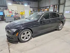 WBA8D9G54HNU59735 2017 BMW 3ER